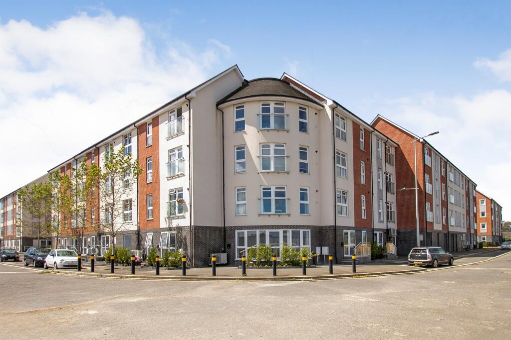Additional property image - Jefferson Avenue, Poole