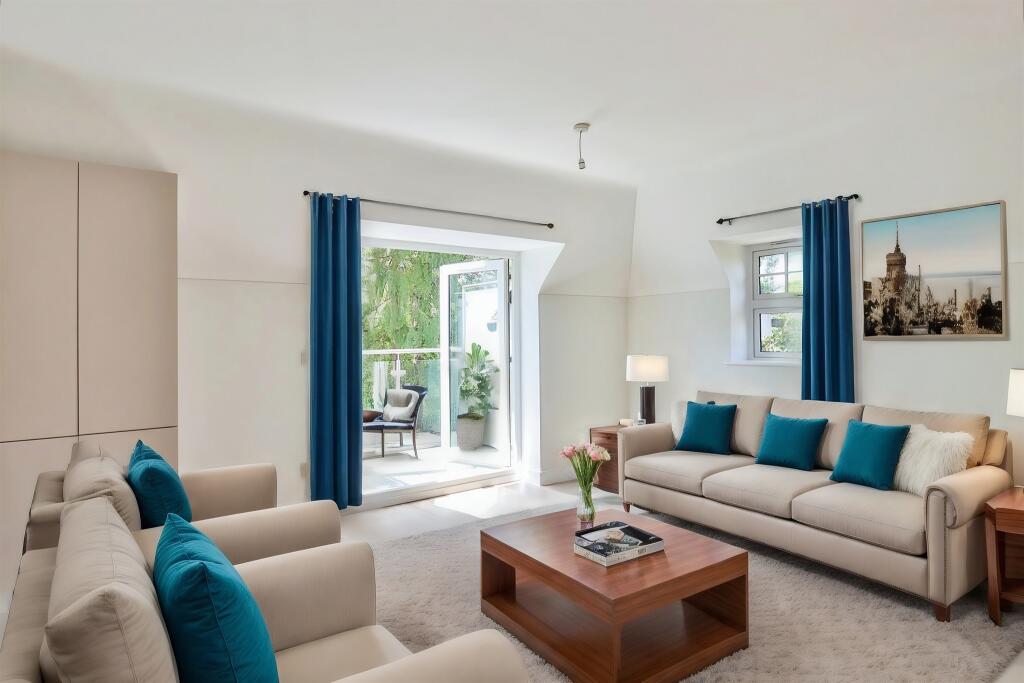 Additional property image - Lower Blandford Road, Broadstone