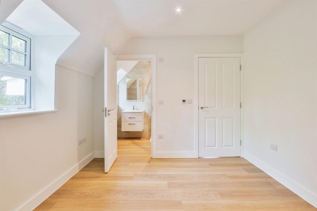 Additional property image - Lower Blandford Road, Broadstone