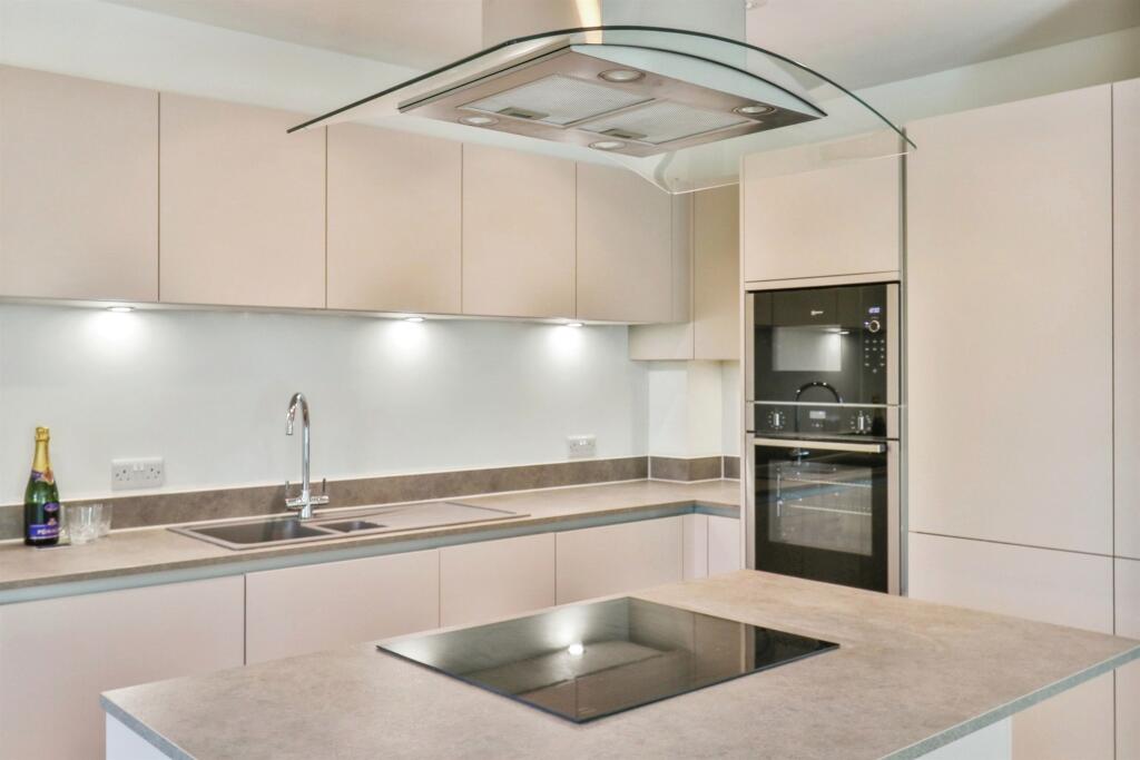 Additional property image - Lower Blandford Road, Broadstone