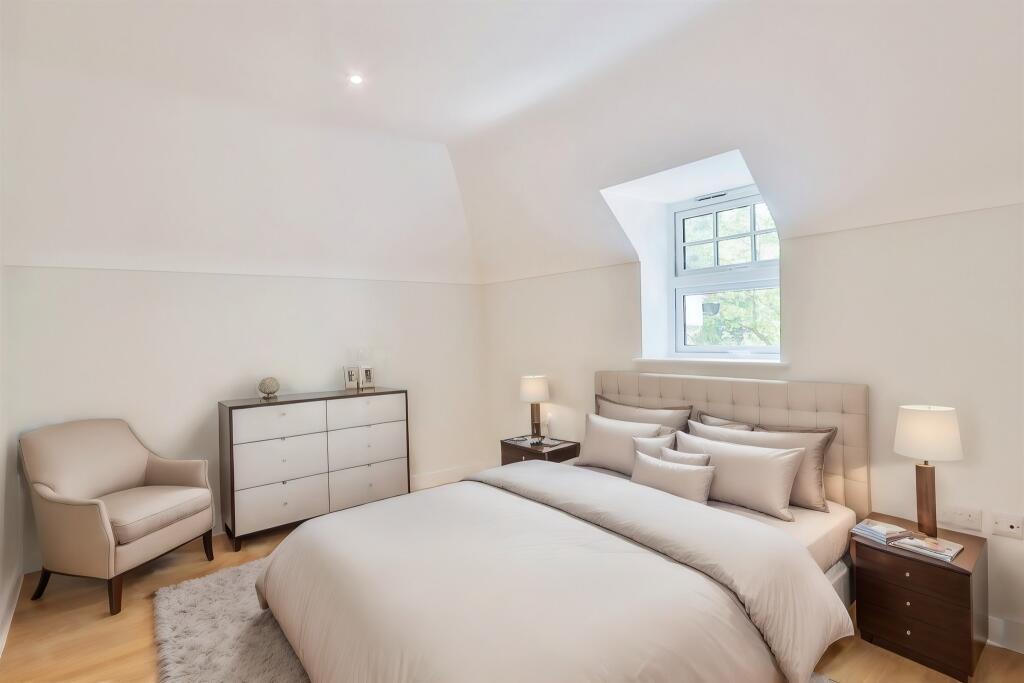 Additional property image - Lower Blandford Road, Broadstone