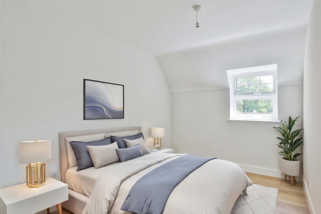 Additional property image - Lower Blandford Road, Broadstone