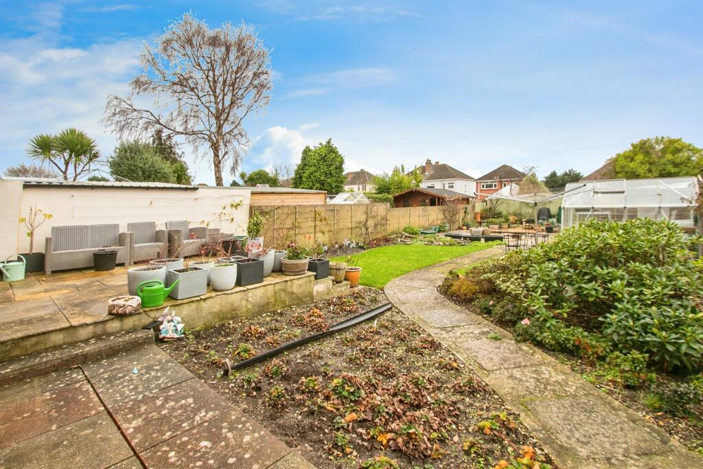 Additional property image - Wallisdown Road, Poole