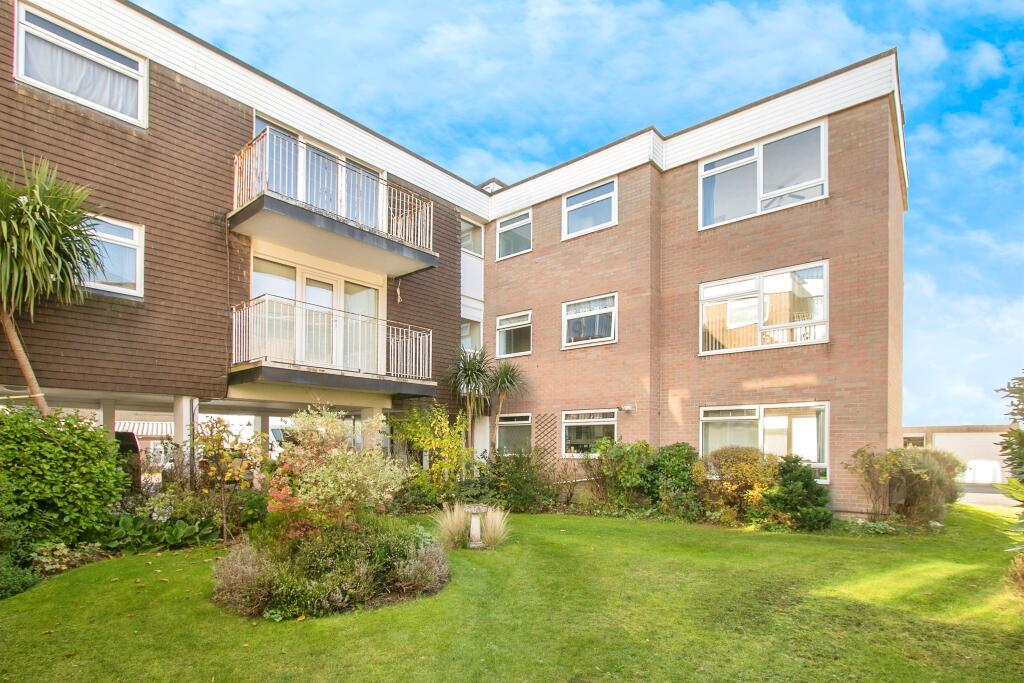 Main image of property: Wimborne Road, Poole