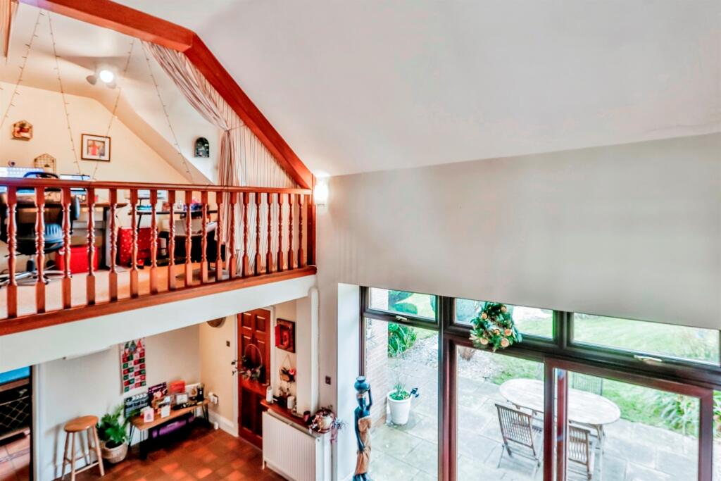 Additional property image - Church Lane, East Stoke, Wareham