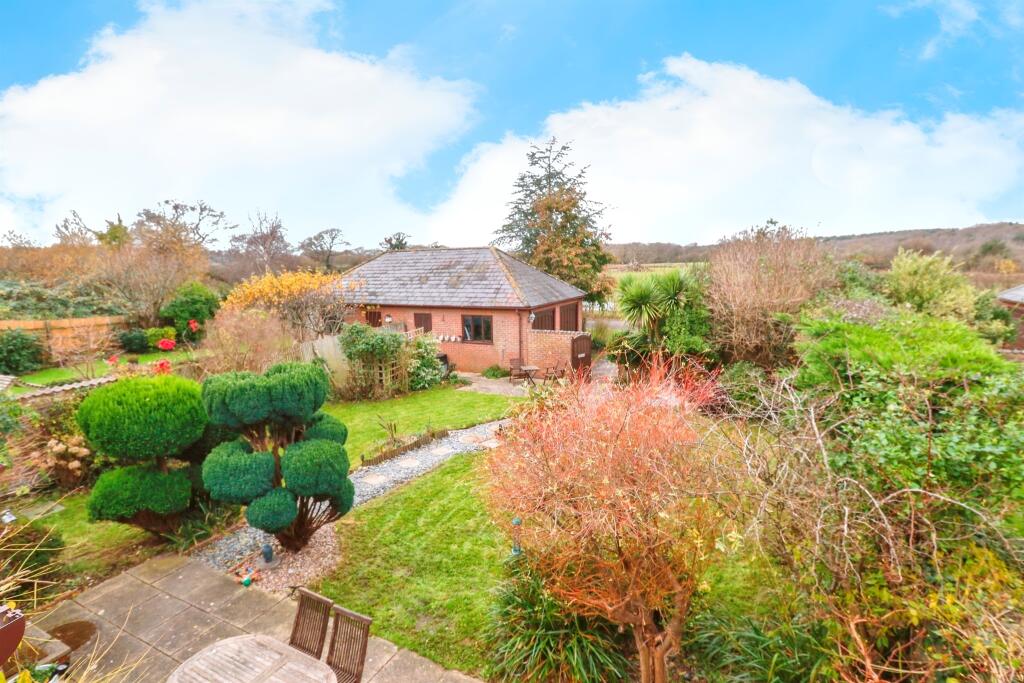 Additional property image - Church Lane, East Stoke, Wareham