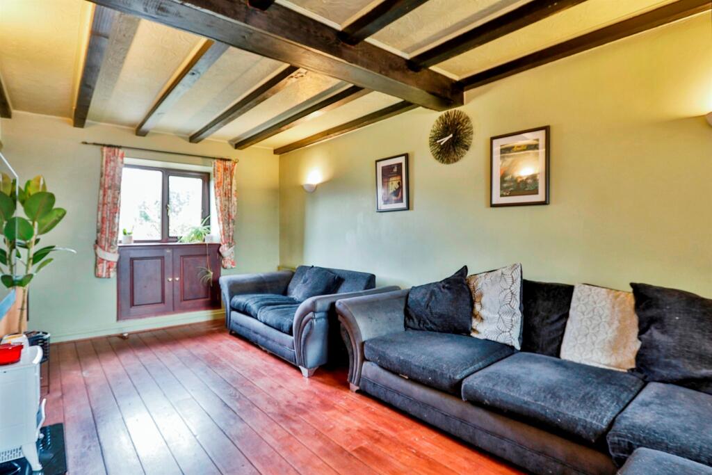 Additional property image - Church Lane, East Stoke, Wareham