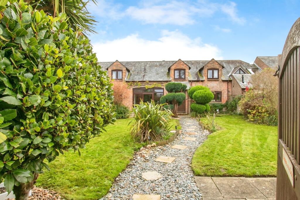 Additional property image - Church Lane, East Stoke, Wareham