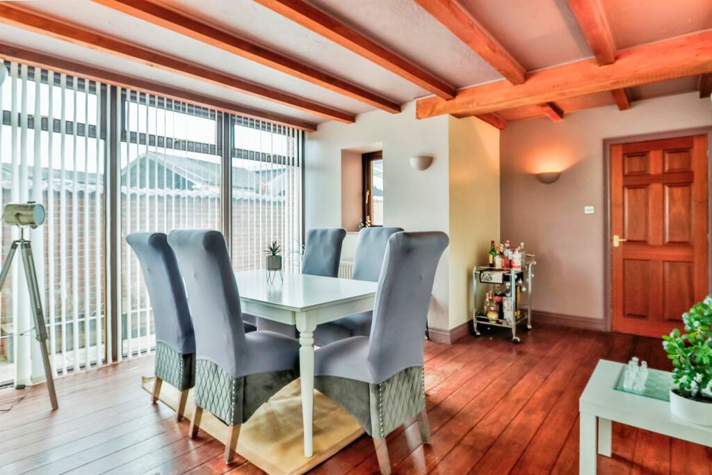 Additional property image - Church Lane, East Stoke, Wareham