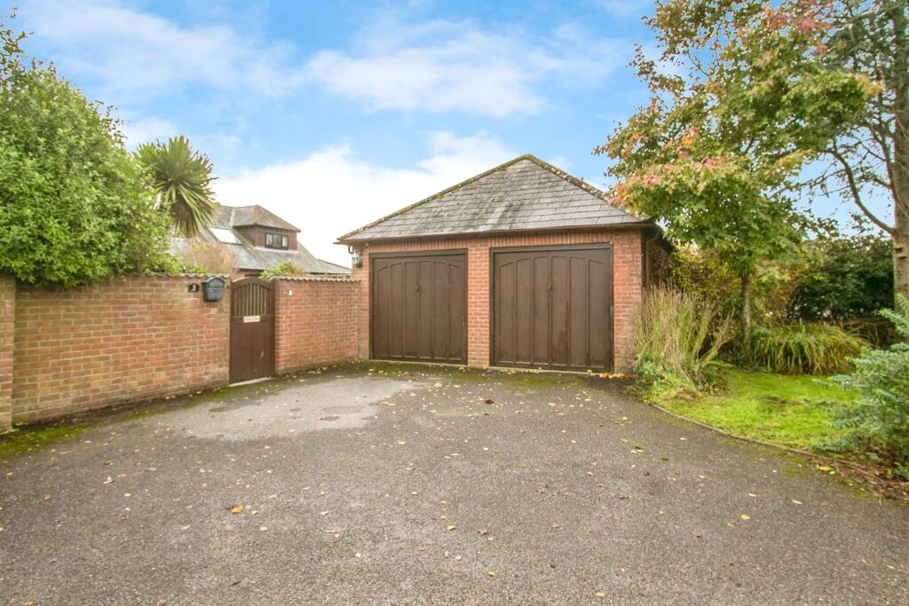 Additional property image - Church Lane, East Stoke, Wareham