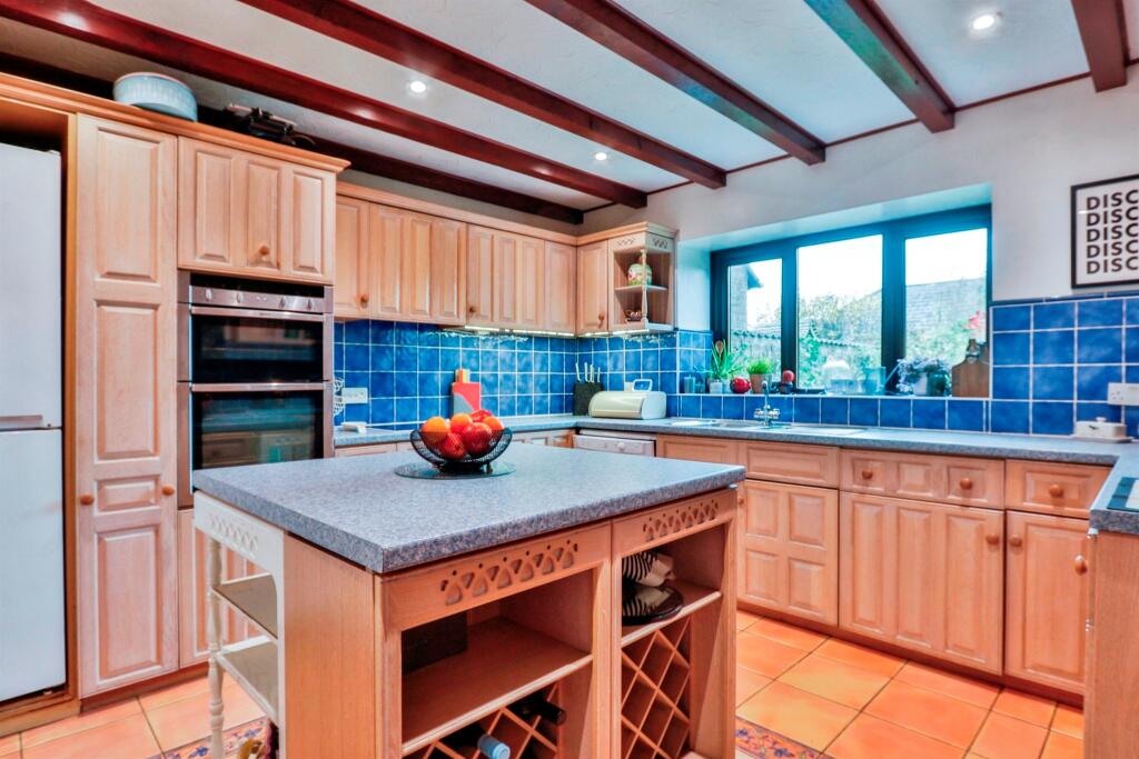 Additional property image - Church Lane, East Stoke, Wareham