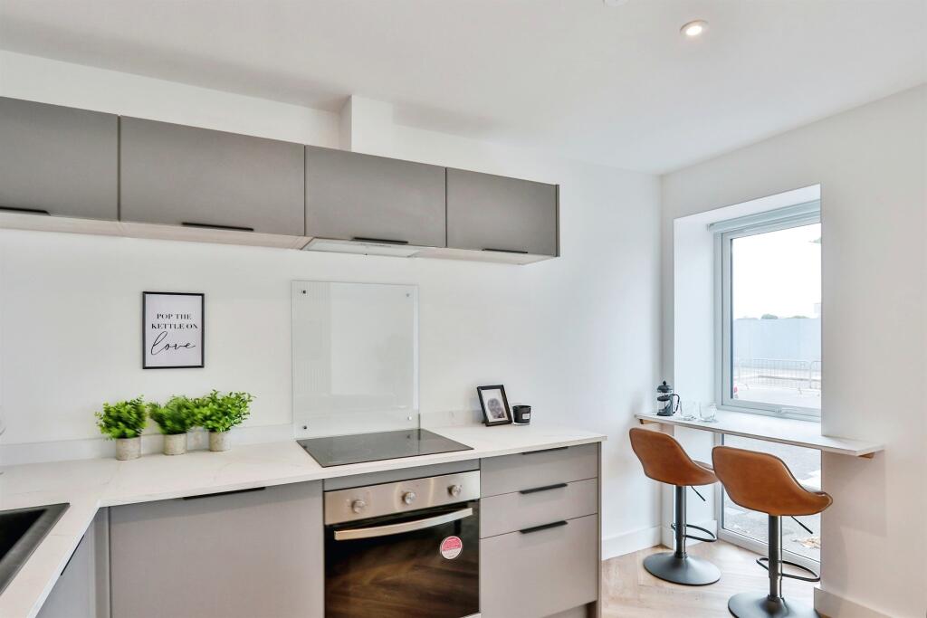Additional property image - Jefferson Avenue, Poole