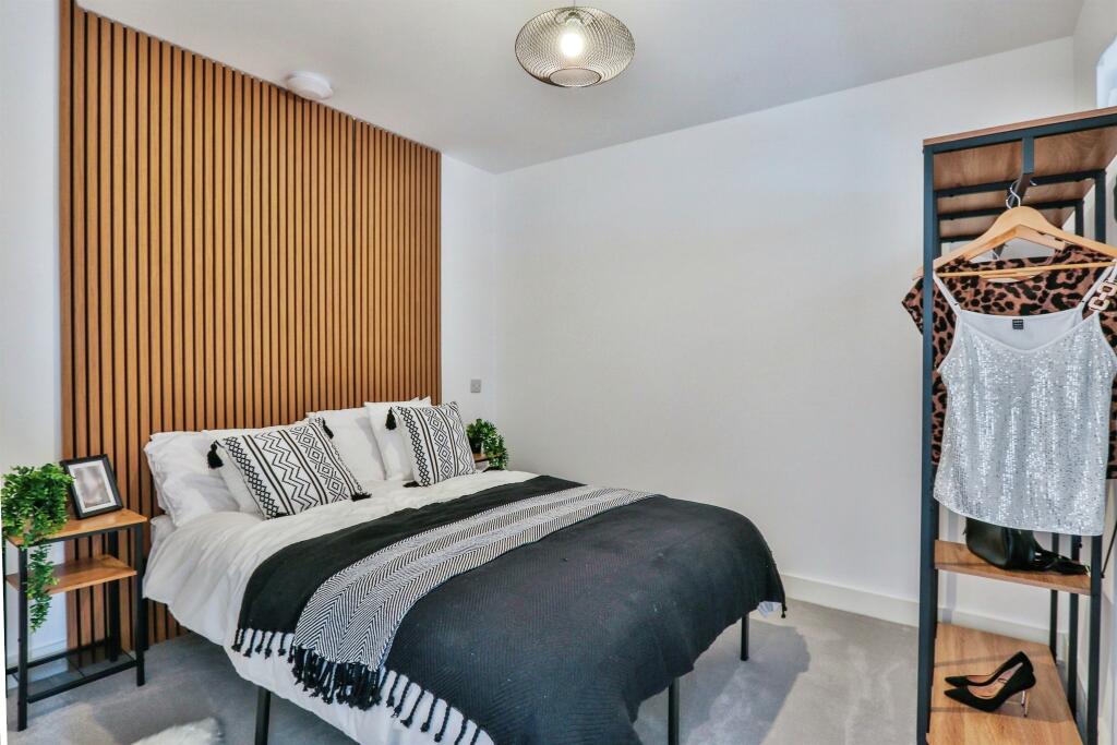 Additional property image - Jefferson Avenue, Poole
