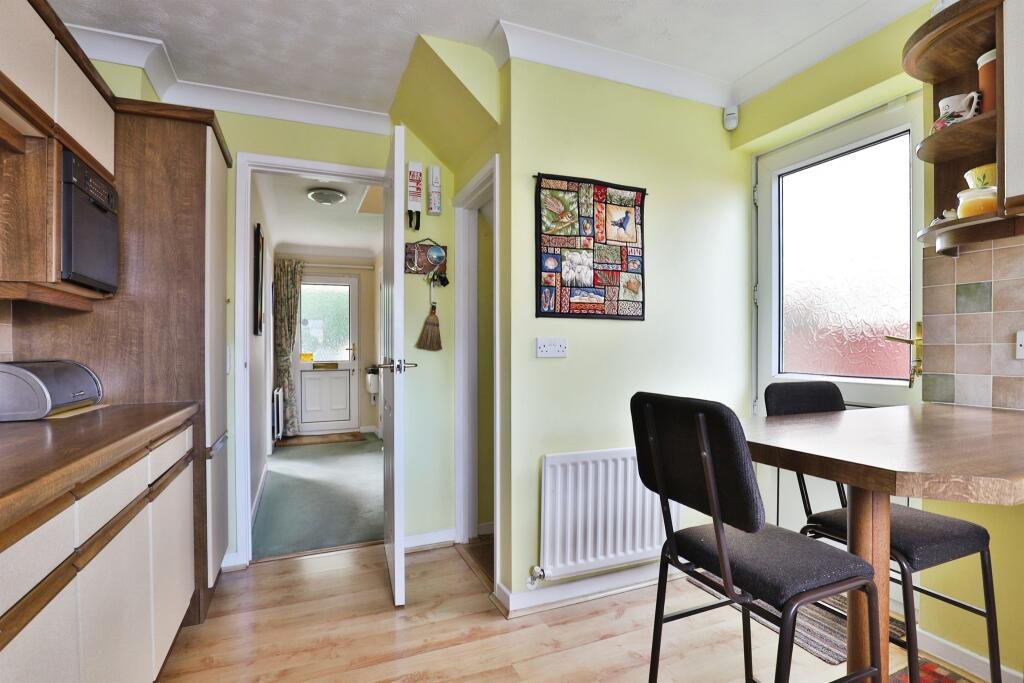 Additional property image - Greenhayes, Broadstone