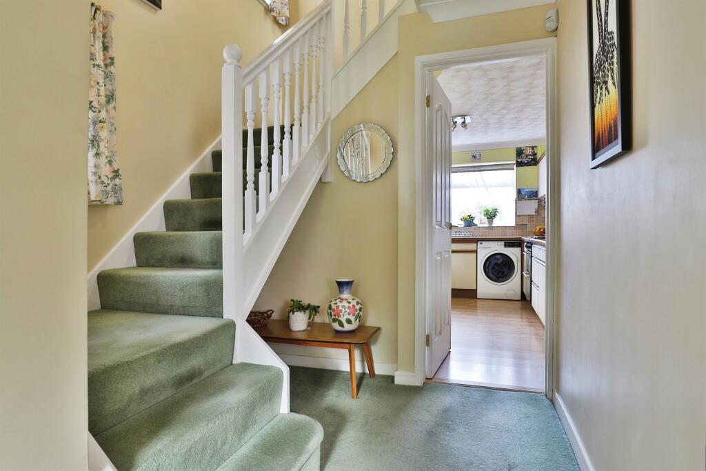 Additional property image - Greenhayes, Broadstone