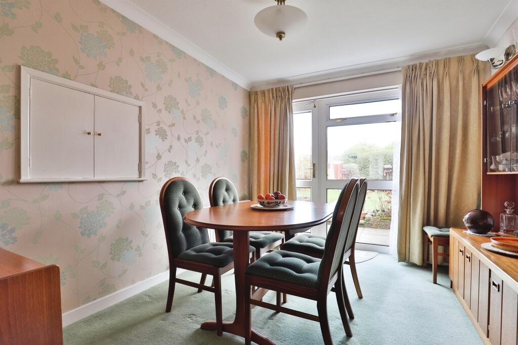 Additional property image - Greenhayes, Broadstone