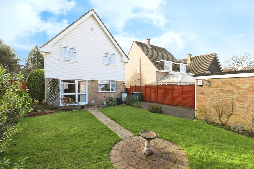 Additional property image - Greenhayes, Broadstone