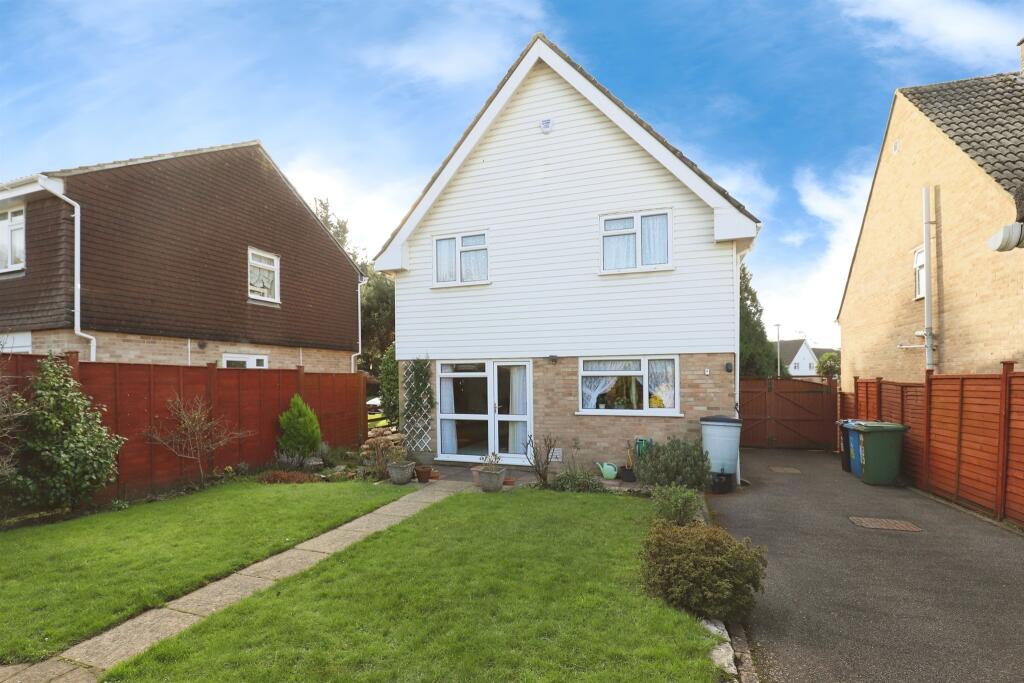 Additional property image - Greenhayes, Broadstone