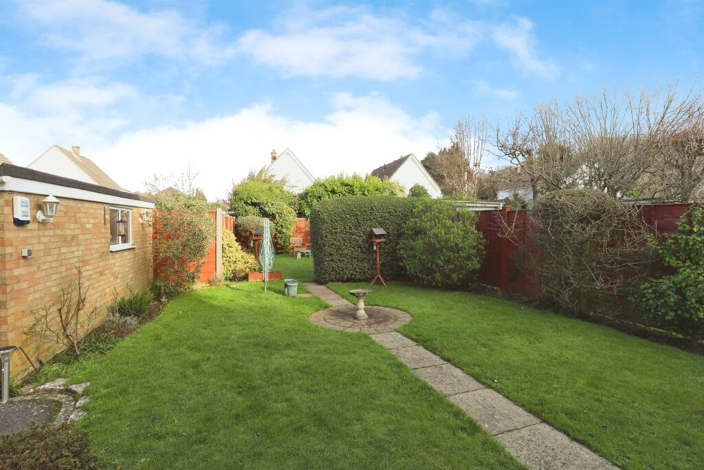 Additional property image - Greenhayes, Broadstone