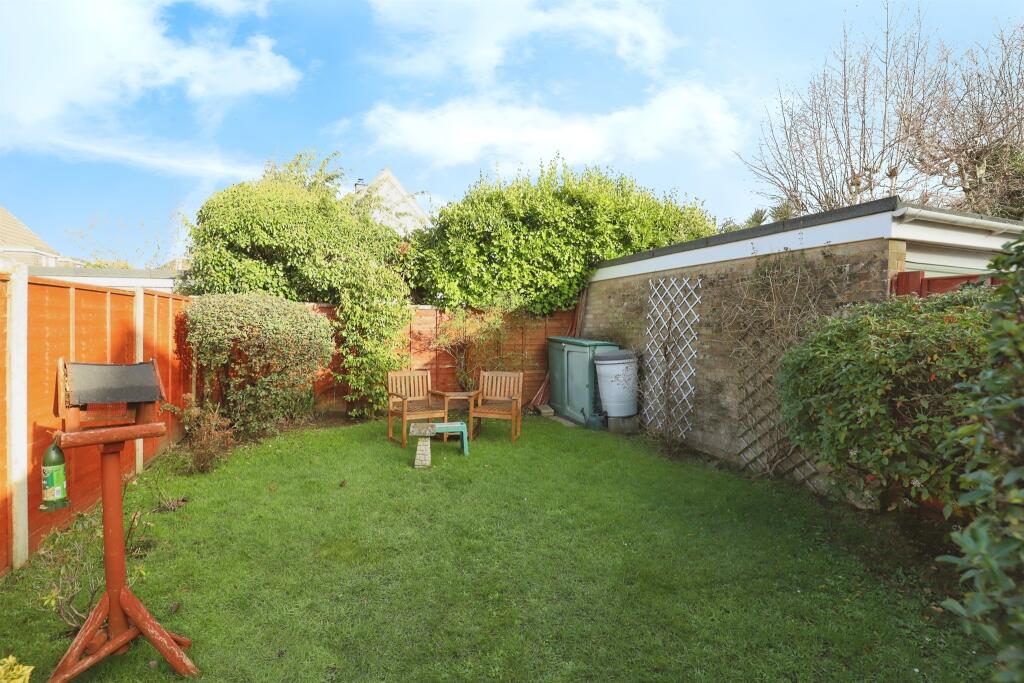 Additional property image - Greenhayes, Broadstone