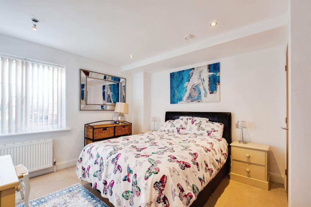 Additional property image - Park Close, Poole