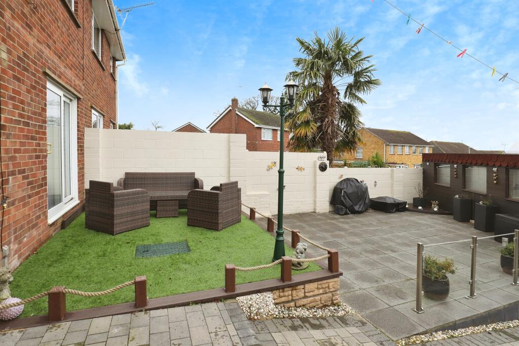 Additional property image - Inglesham Way, Poole