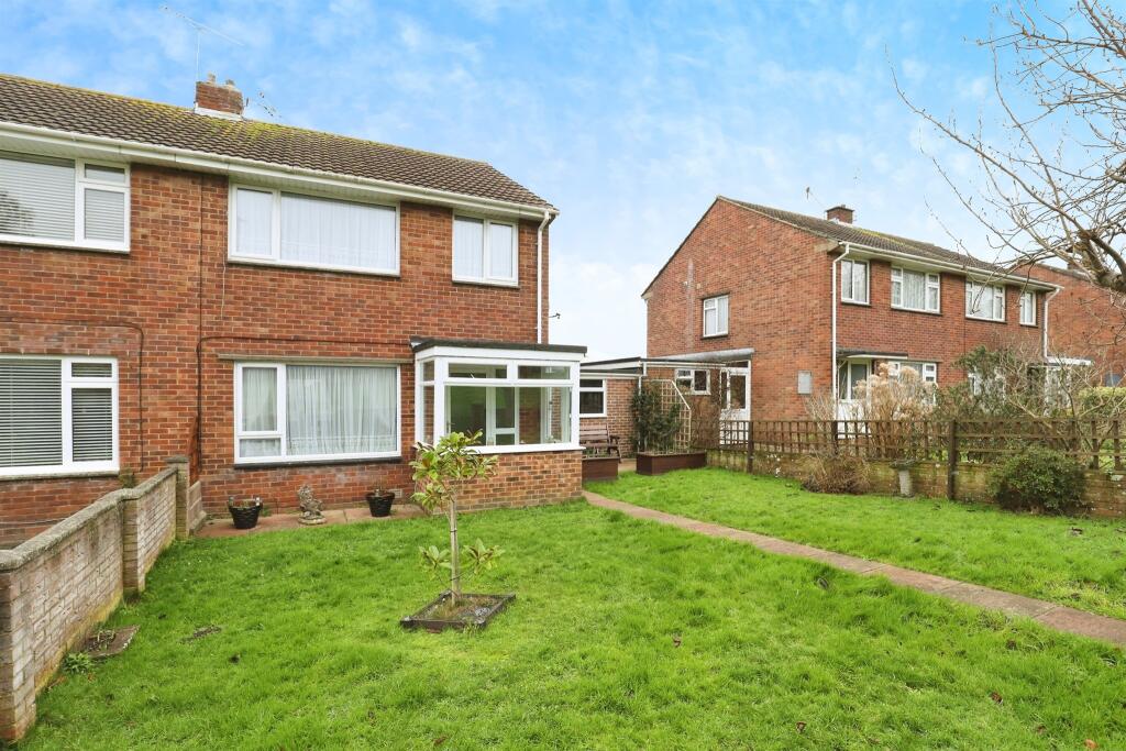 Additional property image - Inglesham Way, Poole