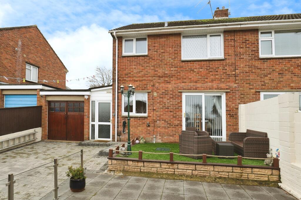 Additional property image - Inglesham Way, Poole