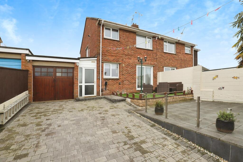 Additional property image - Inglesham Way, Poole