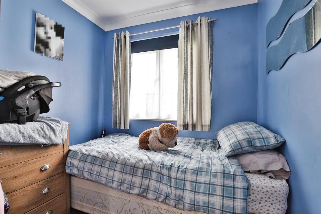 Additional property image - Inglesham Way, Poole