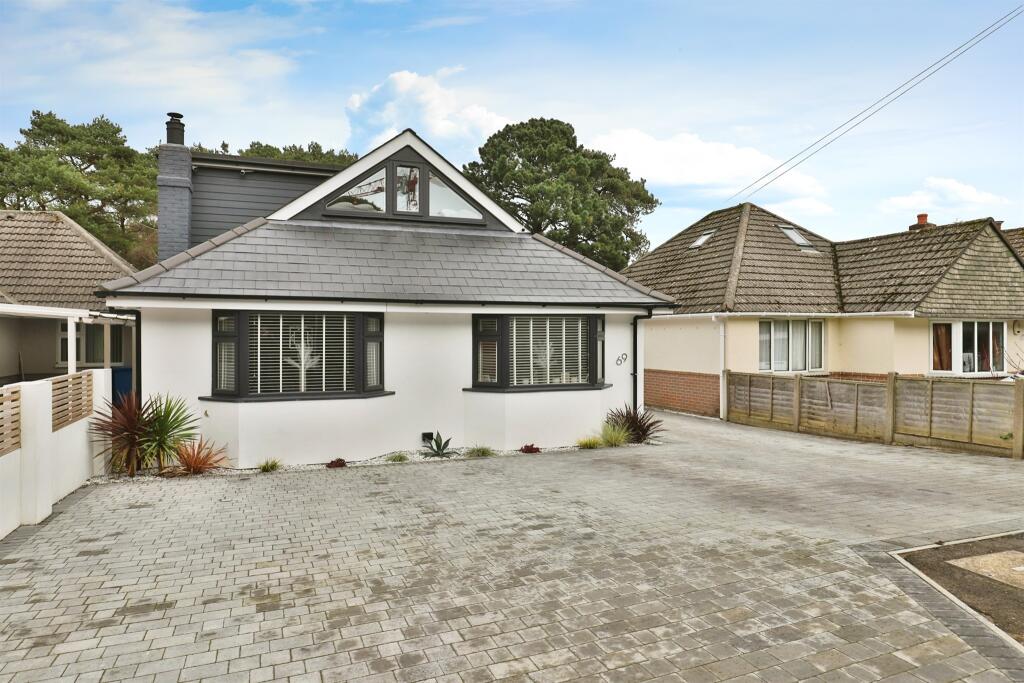 Additional property image - Francis Avenue, Bournemouth