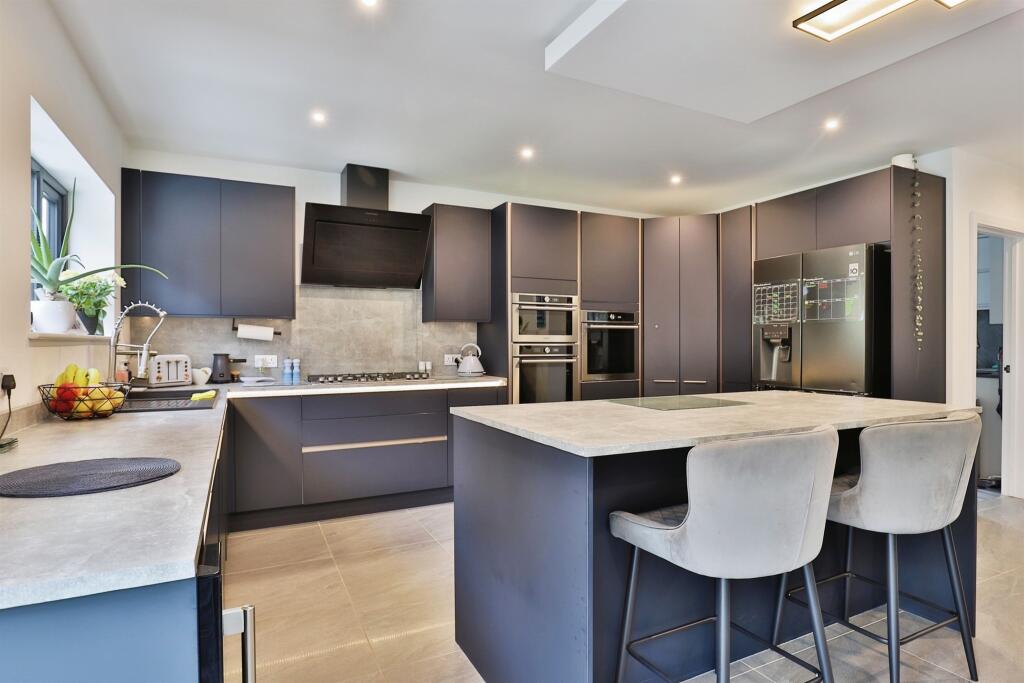 Additional property image - Francis Avenue, Bournemouth