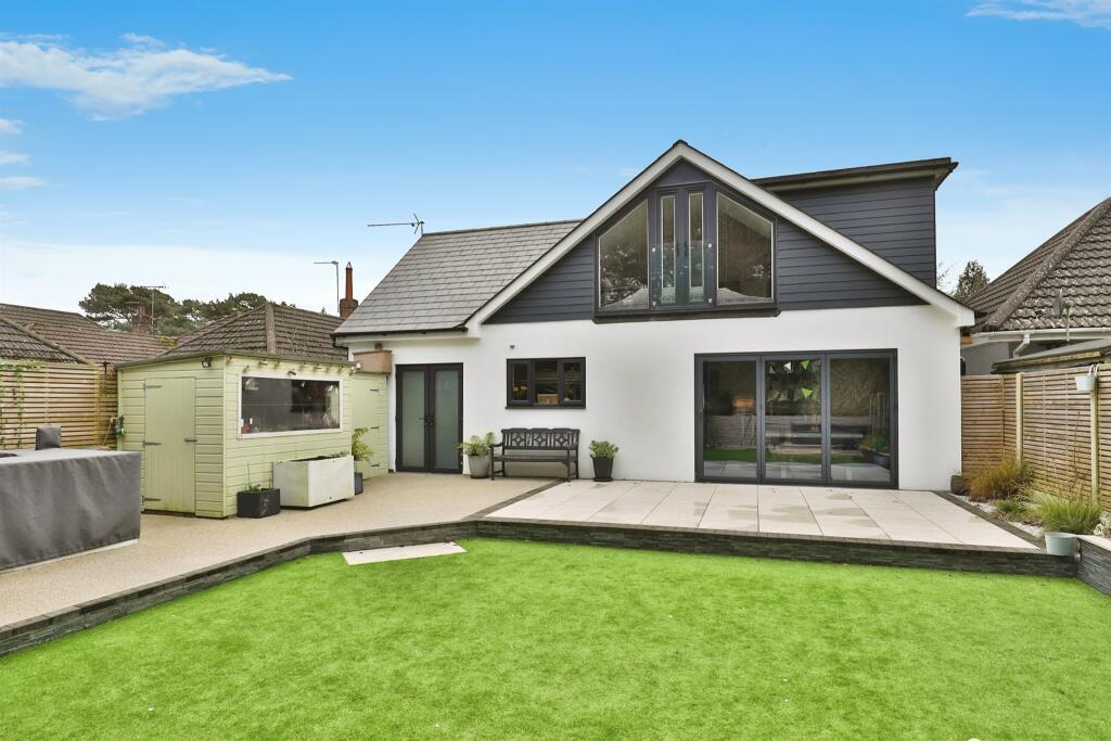 Additional property image - Francis Avenue, Bournemouth