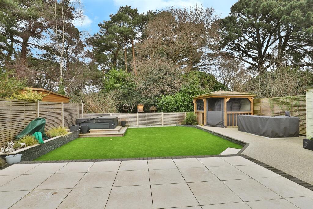 Additional property image - Francis Avenue, Bournemouth