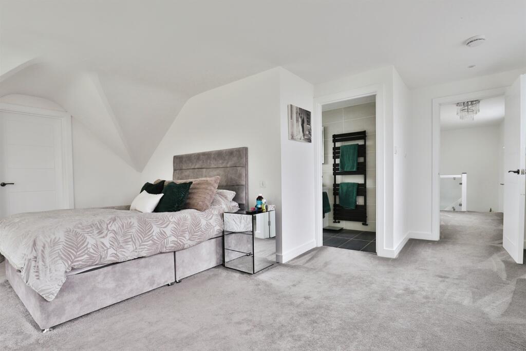 Additional property image - Francis Avenue, Bournemouth