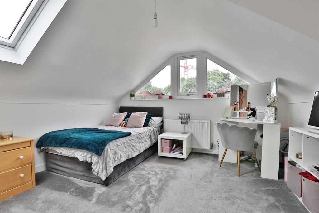Additional property image - Francis Avenue, Bournemouth