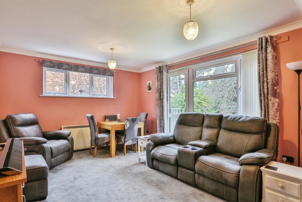 Main image of property: Surrey Road, POOLE