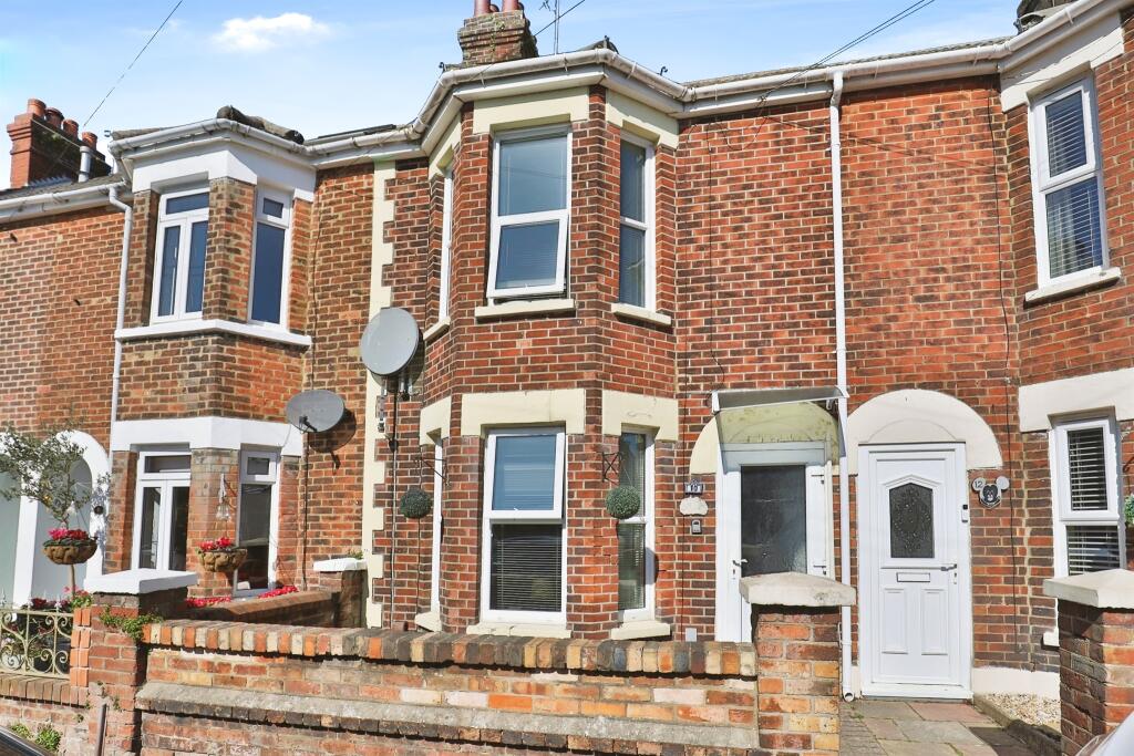 Main image of property: Emerson Road, Poole