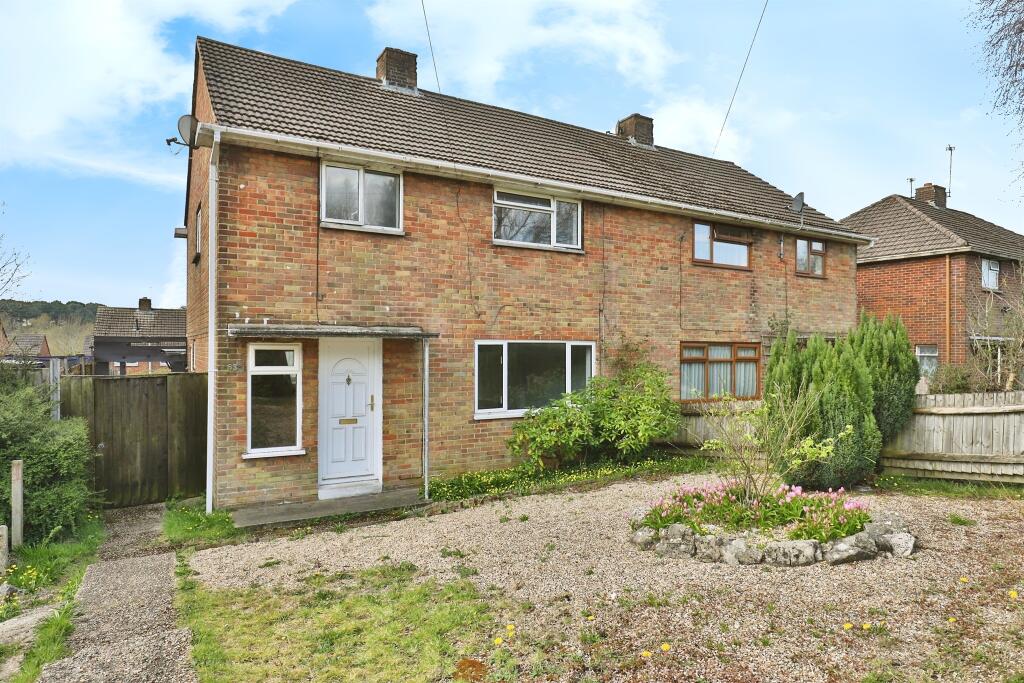 Main image of property: Belben Road, Poole