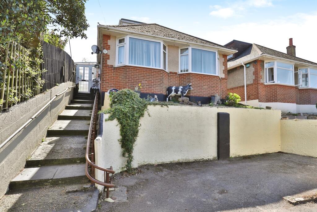 Main image of property: Sylvan Road, Poole