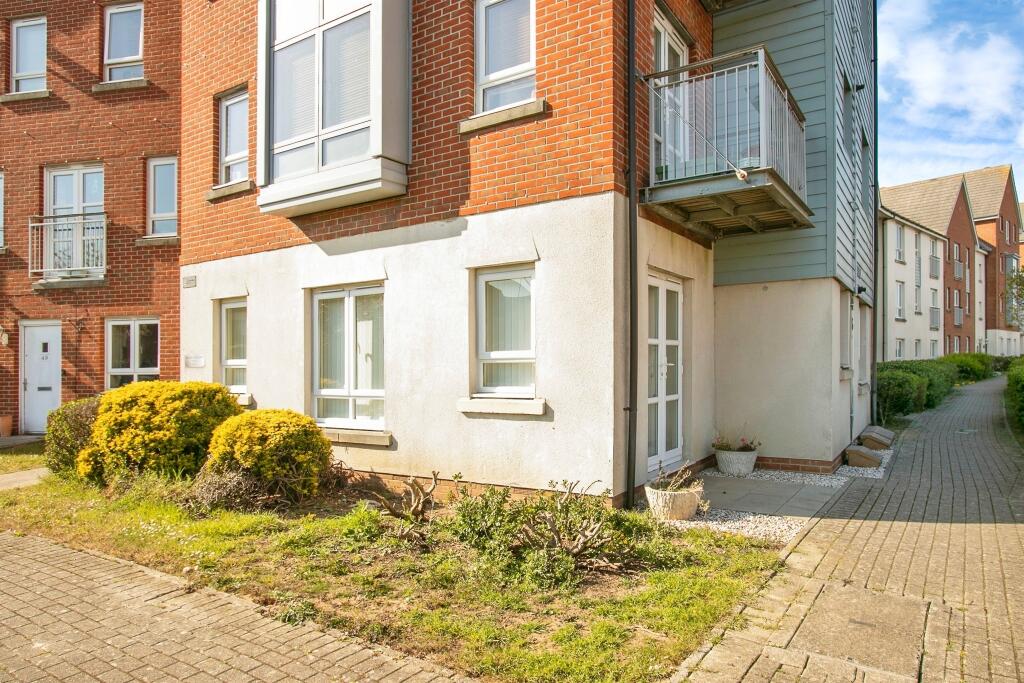 Main image of property: Newfoundland Drive, Poole