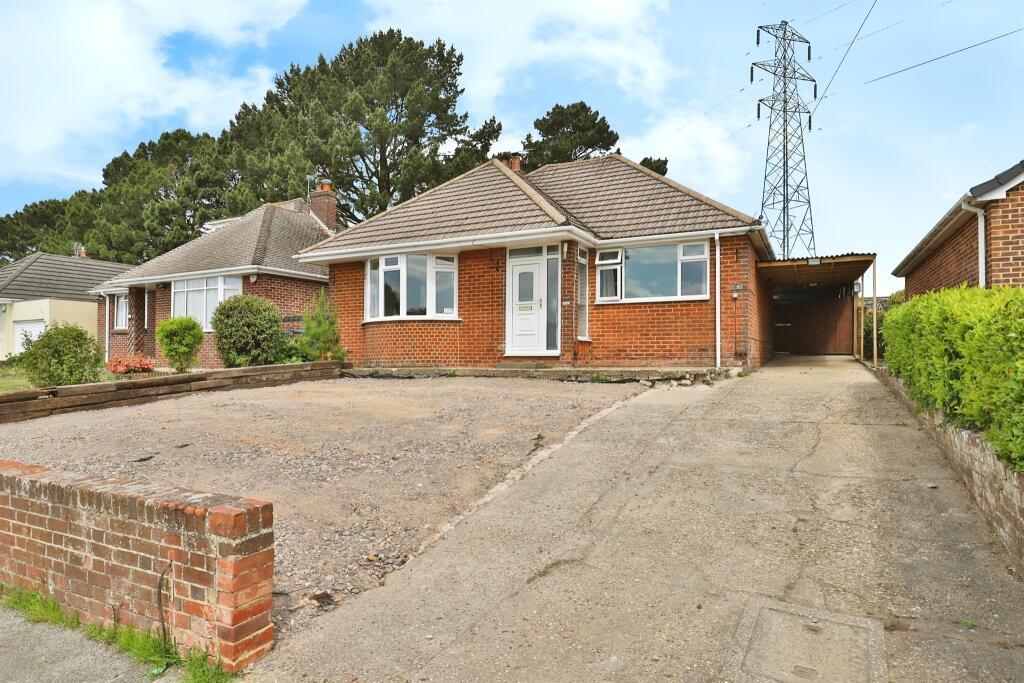 Main image of property: Evering Avenue, Poole