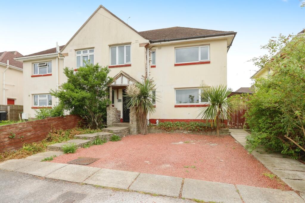 Main image of property: Worbarrow Gardens, Poole