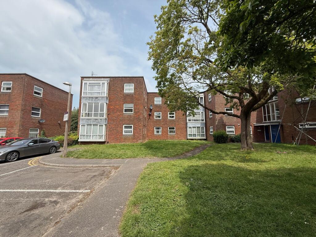 Main image of property: Market Close, Poole