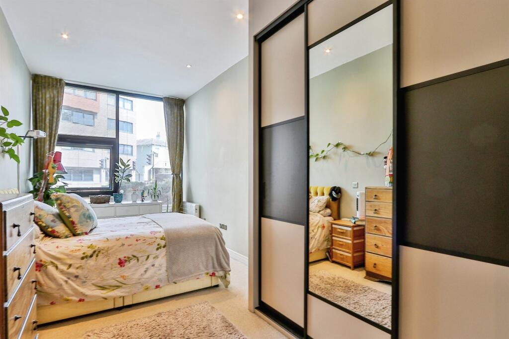 Main image of property: High Street North, Poole