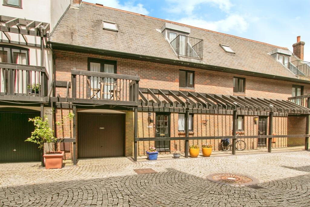 Main image of property: Barbers Wharf, Poole