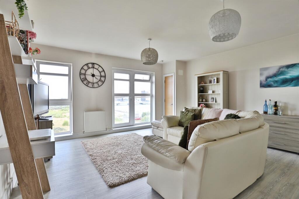 Main image of property: Jefferson Avenue, Poole
