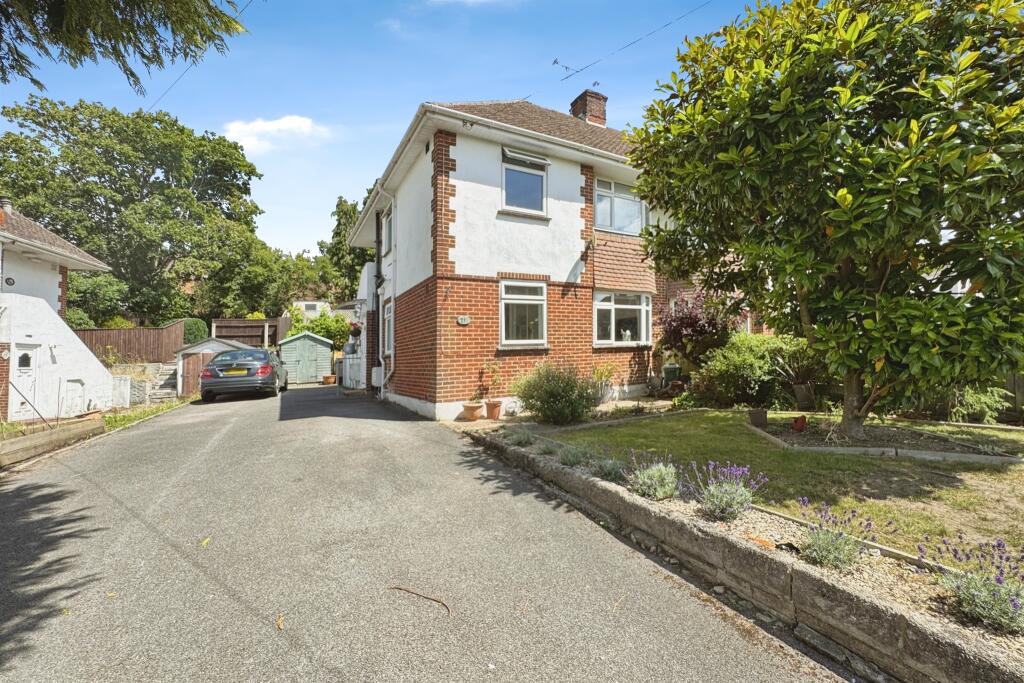 Main image of property: Wharfdale Road, Poole