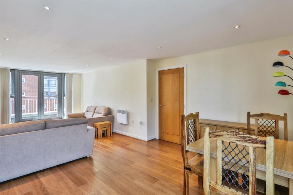 Main image of property: Avenel Way, Poole