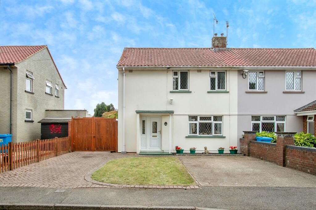 Main image of property: Sterte Avenue West, Poole